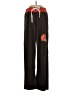 NFL Brown Casual Pants Size S - photo 1