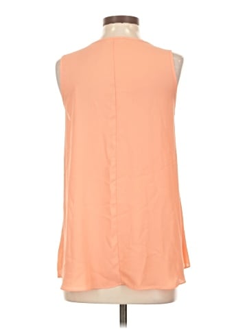 Soprano Sleeveless Top (view 2)