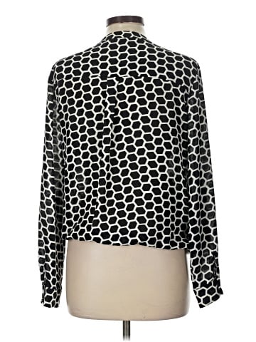 Ro & De Long Sleeve Blouse (view 2)
