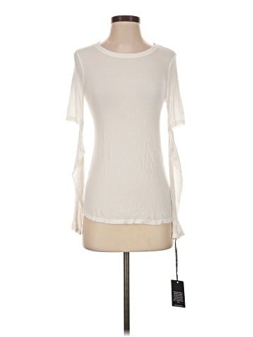 Michael Lauren Long Sleeve Top (view 1)