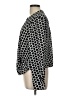 Ro & De Polka Dots Black Long Sleeve Blouse Size L - photo 5
