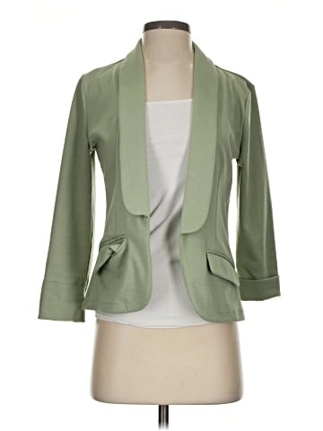 Say What? Blazer (view 1)