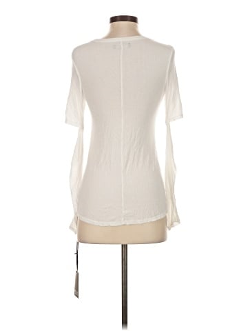 Michael Lauren Long Sleeve Top (view 2)