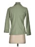 Say What? Green Blazer Size S - photo 2