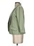 Say What? Green Blazer Size S - photo 5