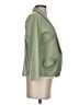 Say What? Green Blazer Size S - photo 4