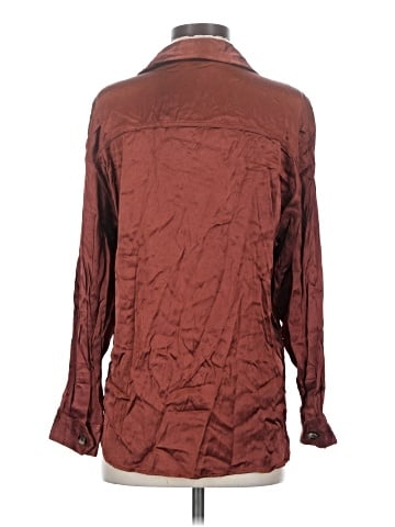 FRNCH Long Sleeve Blouse (view 2)