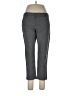 Merona Solid Gray Dress Pants Size 12 - photo 1