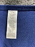 Avon Solid Blue Casual Dress Size L - photo 7