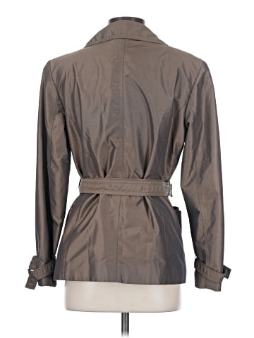 Gallery Trenchcoat (view 2)