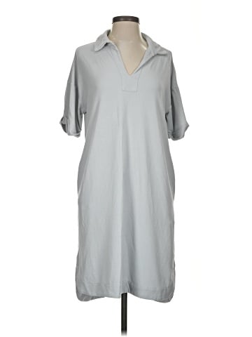 Cozy Earth Casual Dress (view 1)