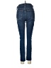 J.Crew Factory Store Solid Blue Jeans Size 28 waist - photo 2