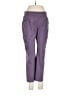Eddie Bauer Purple Active Pants Size 6 - photo 1