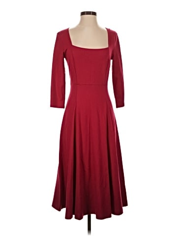Maeve by Anthropologie Casual Dress (view 1)
