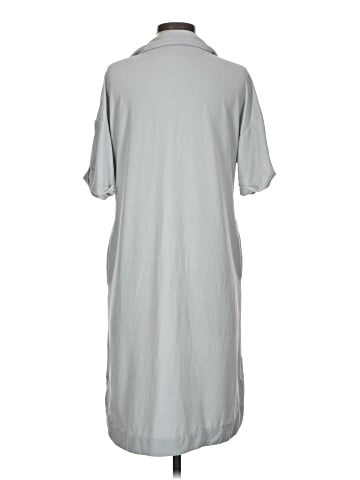 Cozy Earth Casual Dress (view 2)