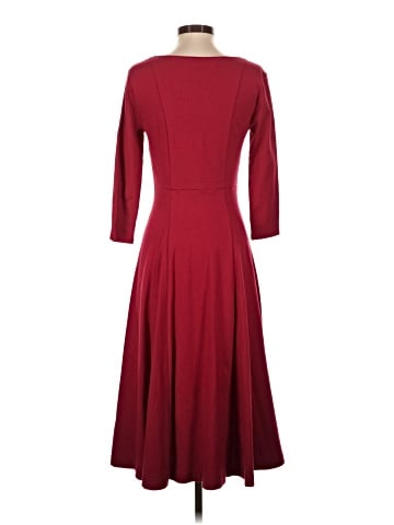 Maeve by Anthropologie Casual Dress (view 2)