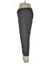Merona Solid Gray Dress Pants Size 12 - photo 5