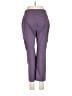 Eddie Bauer Purple Active Pants Size 6 - photo 2