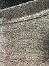 Abercrombie & Fitch Gray Pullover Sweater Size M - photo 7
