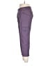 Eddie Bauer Purple Active Pants Size 6 - photo 5