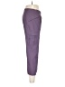 Eddie Bauer Purple Active Pants Size 6 - photo 4