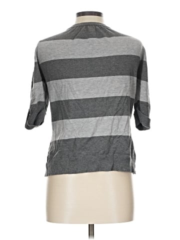B-Design 3/4 Sleeve Top (view 2)
