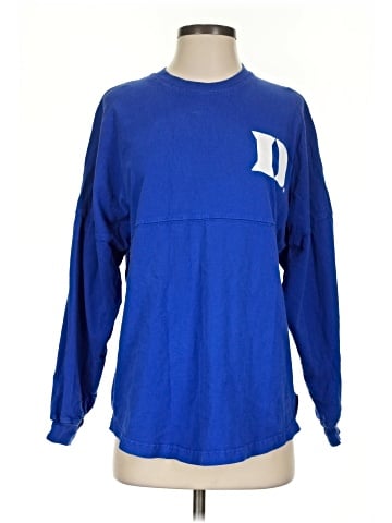 Spirit Long Sleeve T-Shirt (view 1)