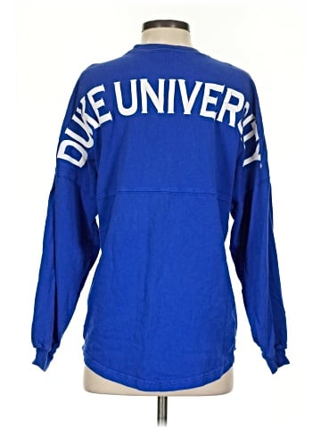 Spirit Long Sleeve T-Shirt (view 2)