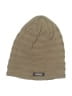 Fashion Brown Beanie One size - photo 1