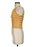 BDG Yellow Tank Top Size S - photo 5