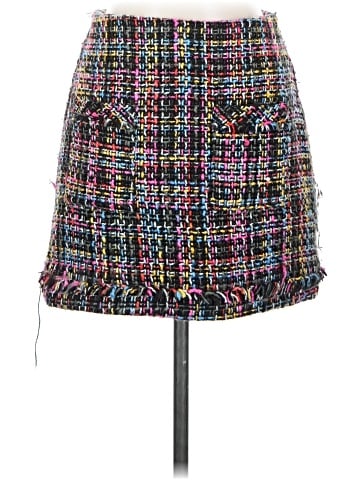 Zara Basic Casual Skirt (view 1)