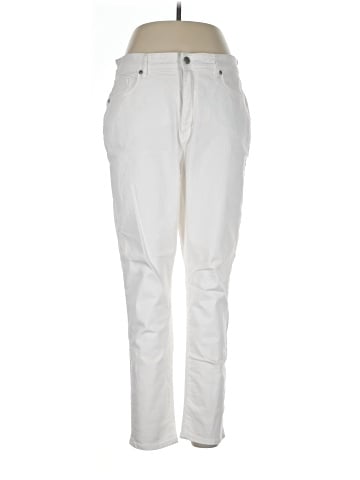 Ann Taylor LOFT Jeans (view 1)