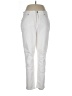 Ann Taylor LOFT Ivory Jeans Size 31 waist - photo 1