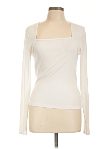 Gap Long Sleeve Top (view 1)