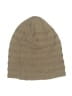 Fashion Brown Beanie One size - photo 2