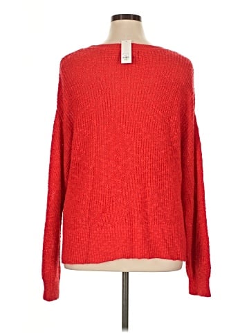 Francesca's Pullover Sweater (view 2)