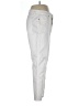 Ann Taylor LOFT Ivory Jeans Size 31 waist - photo 4