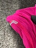 emerald Solid Pink Casual Dress Size S - photo 8