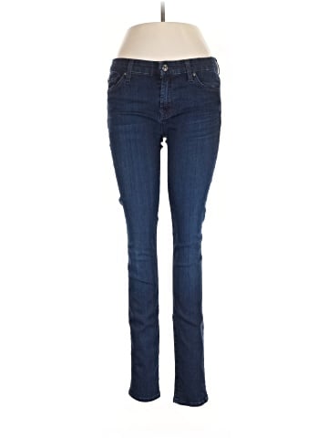 7 For All Mankind Jeans (view 1)