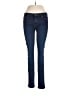 7 For All Mankind Blue Jeans Size 30 waist - photo 1