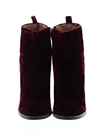Franco Sarto Ankle Boots (view 2)