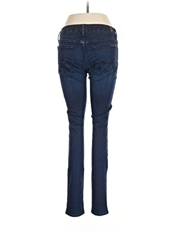 7 For All Mankind Jeans (view 2)