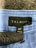 Talbots Solid Blue Shorts Size 10 (petite) - photo 3