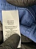 Talbots Solid Blue Shorts Size 10 (petite) - photo 4