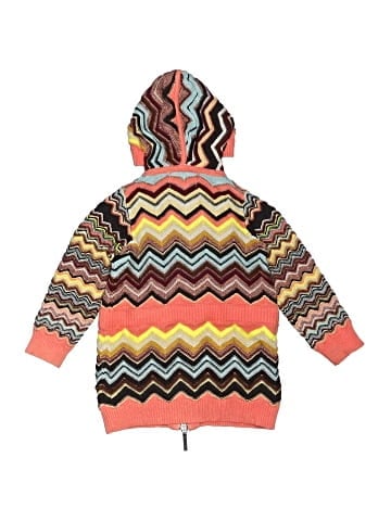 Missoni For Target Zip Up Hoodie (view 2)