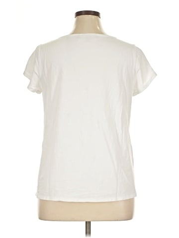 Liv Short Sleeve T-Shirt (view 2)