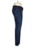 7 For All Mankind Blue Jeans Size 30 waist - photo 4