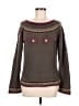 Cabela's Brown Pullover Sweater Size M - photo 1
