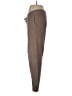 Haven Well Within Tweed Brown Casual Pants Size L - photo 5