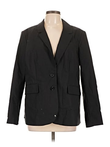 ELOQUII Blazer (view 1)